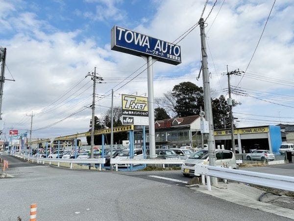 自動車整備士（二級自動車整備士歓迎）／国産車・外車の整備