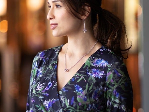 女性のキャリアの可能性を広げる♪ファッション・アパレルを通じて、共に『挑戦する人を応援する』を実現しませんか？