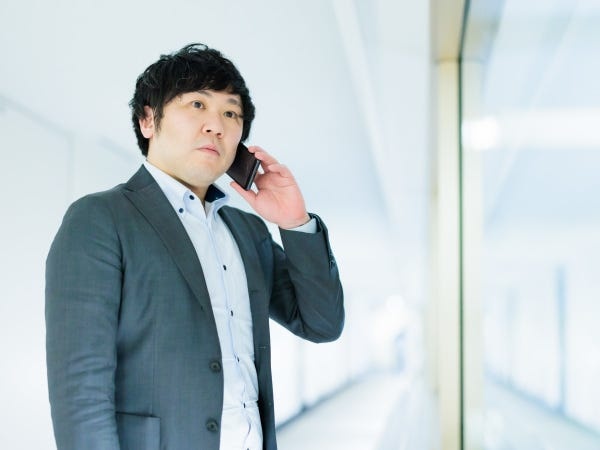 自社アプリのパートナーセールス（代理店営業）｜通信業界・営業経験者募集