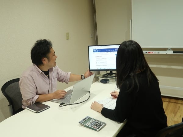 会計業務スタッフ・経理・財務アウトソーシングスタッフ