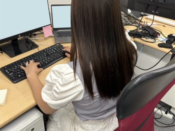 会計業務スタッフ・経理・財務アウトソーシングスタッフ