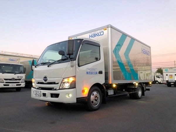 リネンサプライ工場内スタッフ募集｜未経験歓迎！中型免許取得支援あり