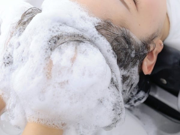 系列店スパニストの講習セミナーや先輩スパニストがマンツーマンでサポート☆