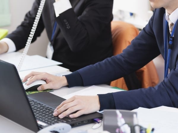 防犯監視カメラでアポイント事務・地域密着の福島県内企業に防犯カメラアポインター