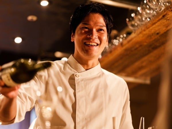 何をするかよりも誰とするか！楽しくやりがいを持って働ける職場です。