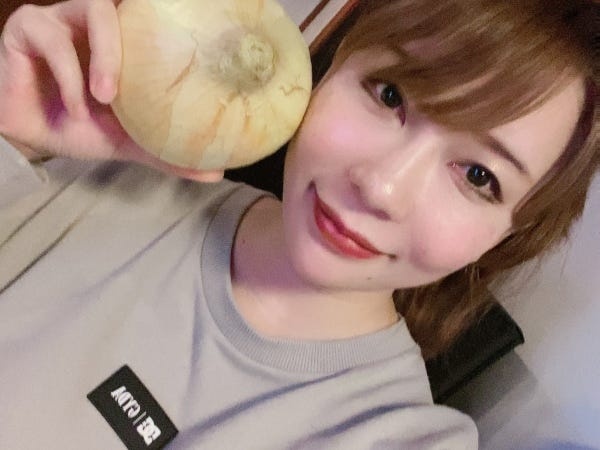 優しい女性オーナーです。