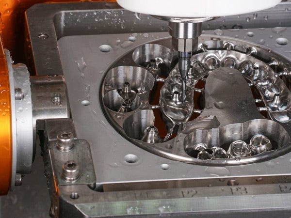 歯科技工物の検品・梱包など軽作業スタッフ募集！未経験歓迎