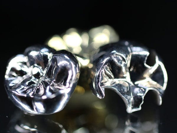 歯科技工物の検品・梱包など軽作業スタッフ募集！未経験歓迎