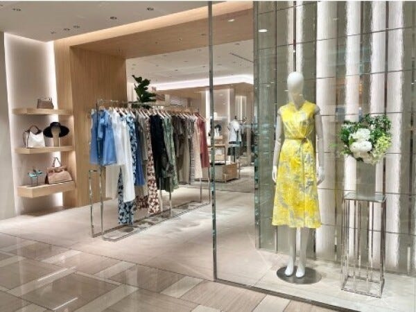 店舗の内装にもこだわりが詰まっています。