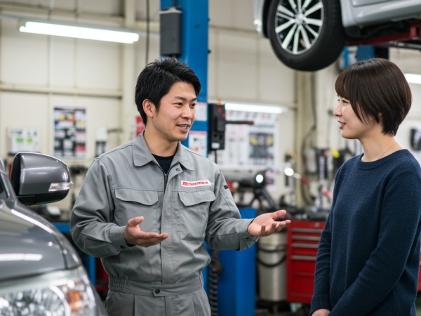 あなたのご経験をしっかり給与に反映します！