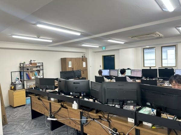 経理事務職｜未経験からスキルアップ！土日祝休み＆駅近