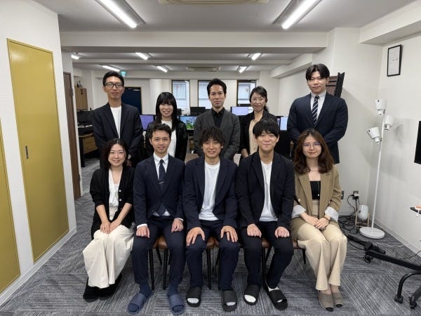 経理事務職｜未経験からスキルアップ！土日祝休み＆駅近