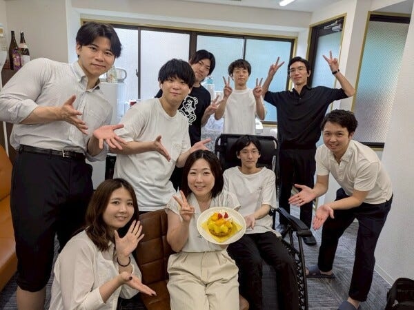 経理事務職｜未経験からスキルアップ！土日祝休み＆駅近