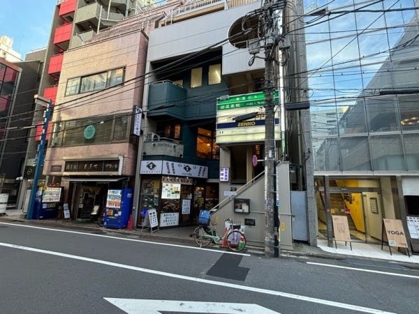 経理事務職｜未経験からスキルアップ！土日祝休み＆駅近