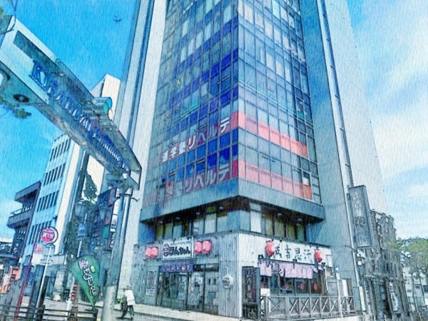 塾講師・教務補助職：小中学生の学習サポート