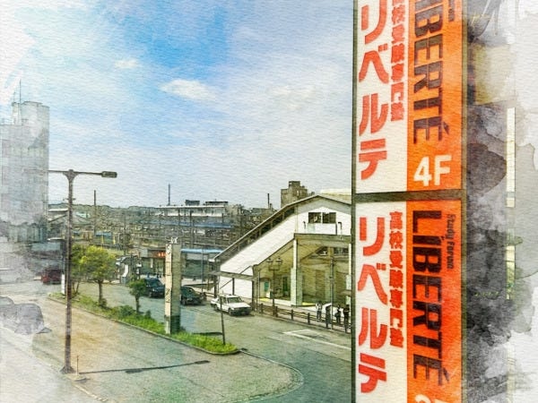 木更津駅東口徒歩30秒