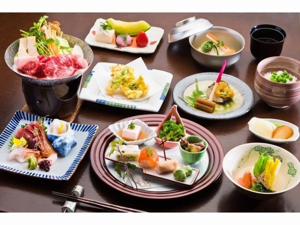 ホテル内レストラン調理補助スタッフ募集！未経験者歓迎