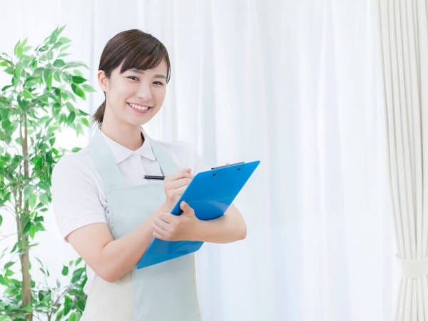 主任ケアマネージャー（介護支援専門員）募集｜利用者様の生活を支えるお仕事