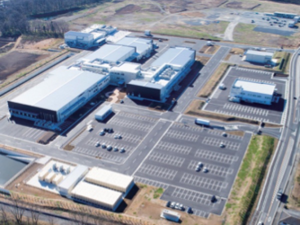 食肉加工工場の設備保全スタッフ（UIターン歓迎・転勤なし）