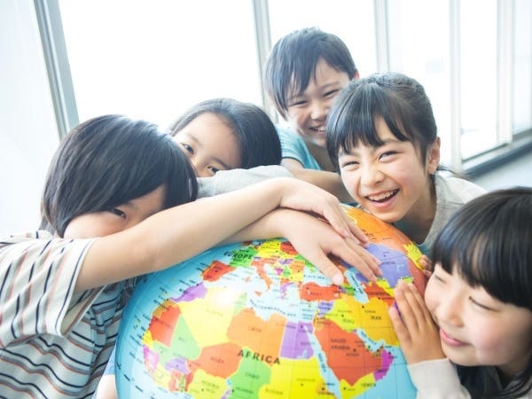 学童保育アシスタント（英語力を活かせる・未経験歓迎）