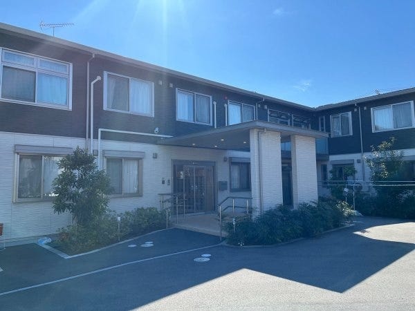 サービス付き高齢者向け住宅の清掃スタッフ募集