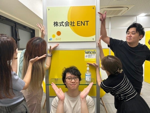 ★オープニング募集★一緒に盛り上げてくれるそこのあなたからのご応募を楽しみにお待ちしております！