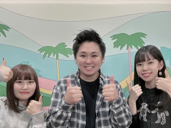 ビジネスマナーを学びたい！コミュニケーションスキルを上げたい！目標や夢を持って仕事をしている20～30代が多く、活気あふれる環境です！