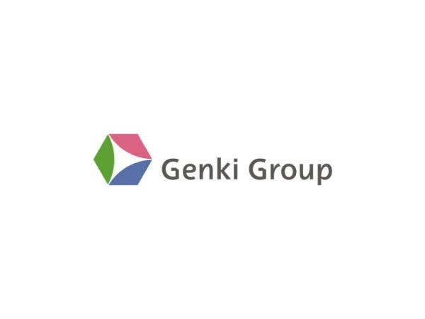 サンガジャパンは、”GenkiGroup”の一員です。