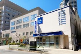 クオール薬局 高輪店