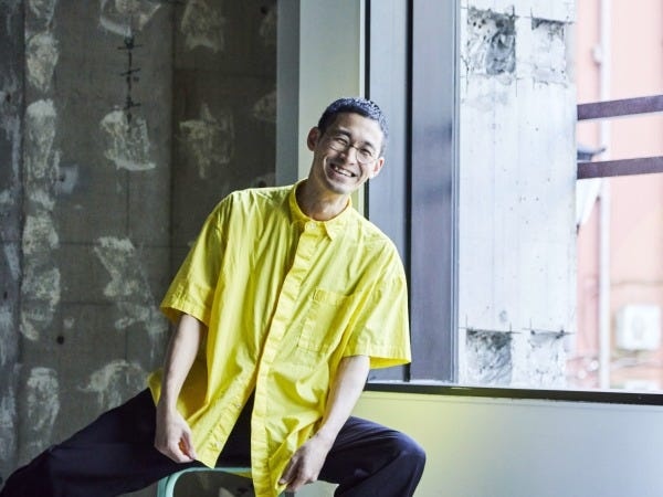 一緒に働く店舗責任者です。アート愛に溢れる楽しい職場づくりを目指しています！