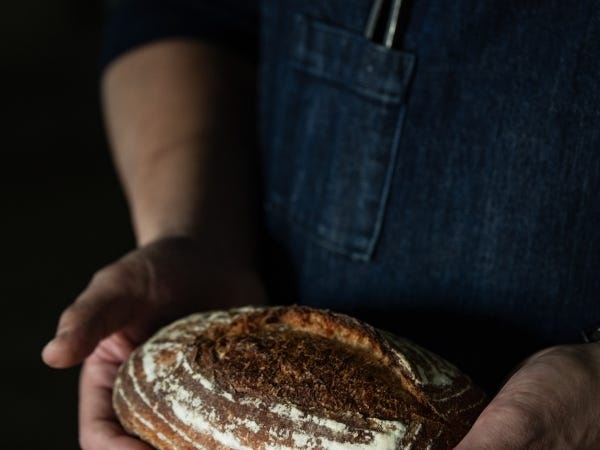 料理のイメージです