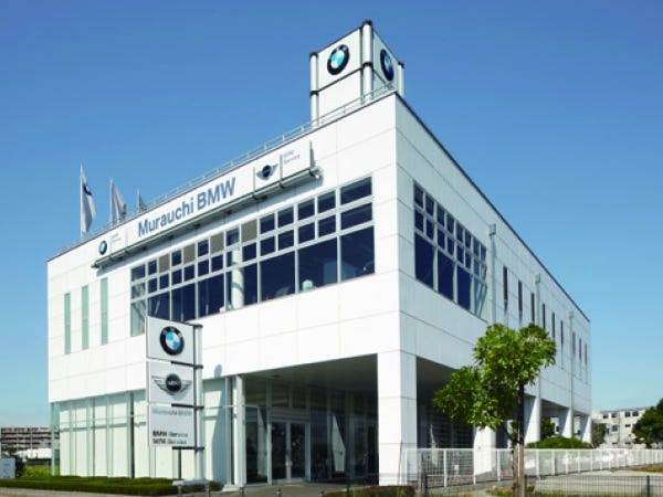 MINIショールーム受付｜お客様対応と事務業務｜正社員