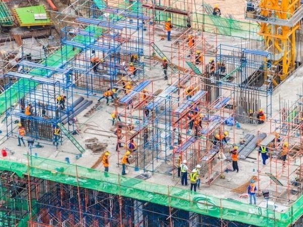 若い方でも高収入見込み有り！やる気のある方歓迎