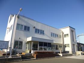 事業所の情報＿００１