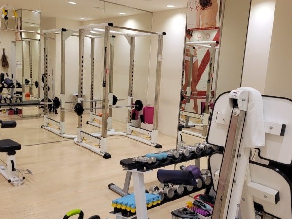 女性向けパーソナルジム｜お客様の”人生を変える”トレーナー募集