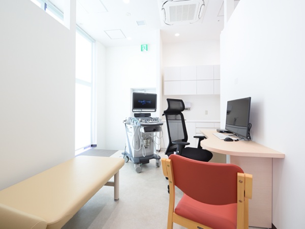 婦人科クリニックの医療事務スタッフ募集！未経験歓迎