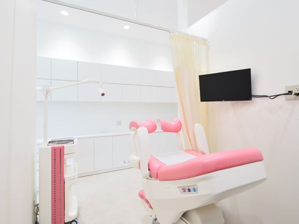 婦人科クリニックの医療事務スタッフ募集！未経験歓迎