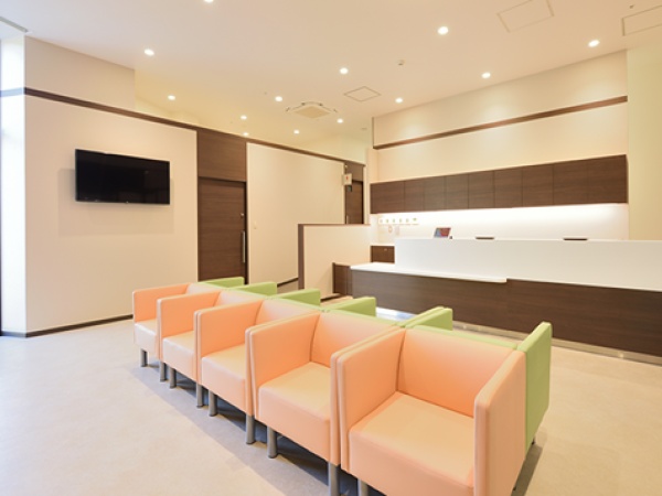 婦人科クリニックの医療事務スタッフ募集！未経験歓迎