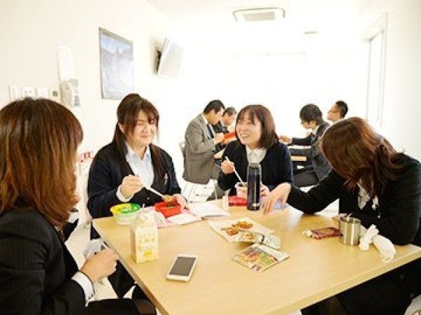 建設・設備業界向けルート営業｜未経験歓迎！充実の研修制度