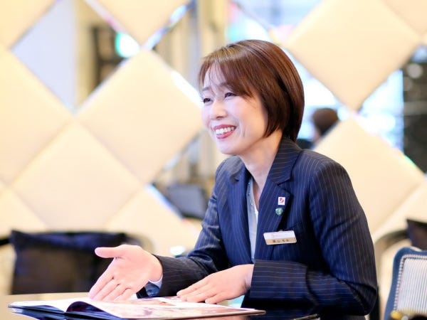 セレモニーは家族、親戚などの絆を結び直せる儀式。大切な儀式を高品質な空間とサービスでおもてなしをするからこそ心からの感謝をいただけるのです。