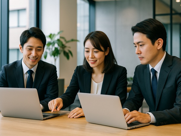 金融・保険業向けシステムマイグレーションプロジェクトにご参画いただきます。