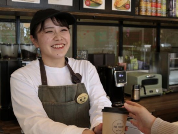 高校生・大学生はもちろん主婦の方も大歓迎です♪