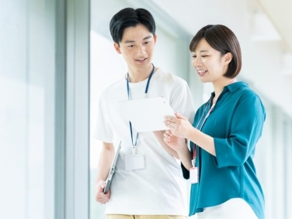 一般事務職（未経験の方も大歓迎）