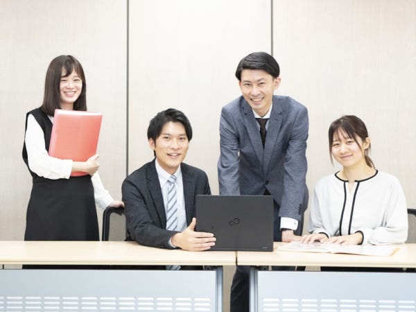 旅行会社向けシステム提案営業・サポート（未経験歓迎）