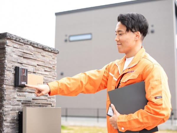 個人営業・福利厚生充実の営業職・ーーーーーーーーーーーーーーー（AT限定可・学歴不問）