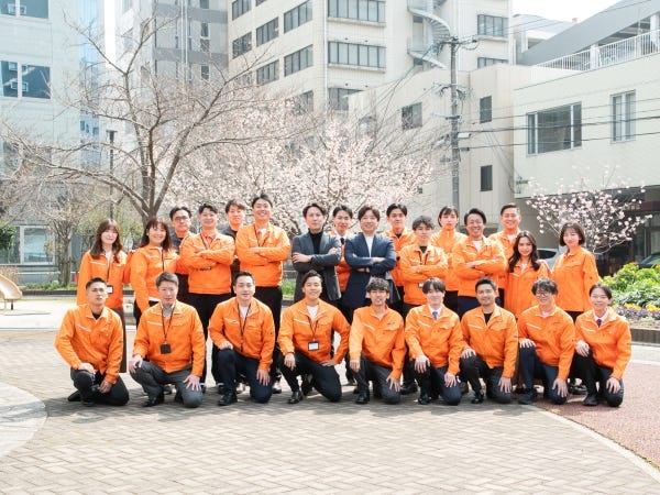 個人営業・福利厚生充実の営業職・ーーーーーーーーーーーーーーー（AT限定可・学歴不問）