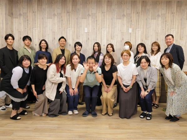 デザイナー・ポスター・チラシ等のDTPデザイナー