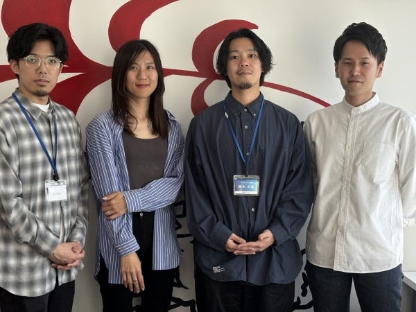 人材業界で経験を積んだ強いメンバーで構成しており、多数の企業様から高く評価されている社員ばかりです！