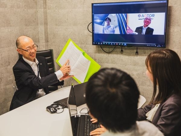 IT業界未経験歓迎！教育担当として人材育成に貢献しませんか？