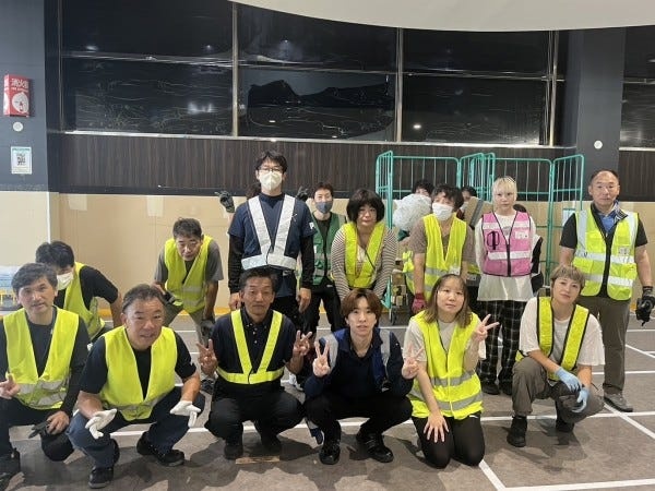 仕分けスタッフ・エアコン完備で快適・加工（扶養内歓迎・ブランクOK）